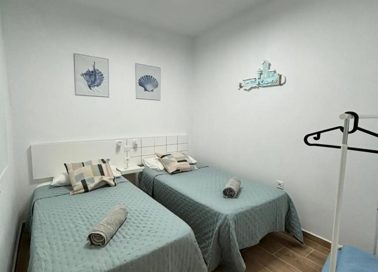 Daire Apartamento Gran Tarajal