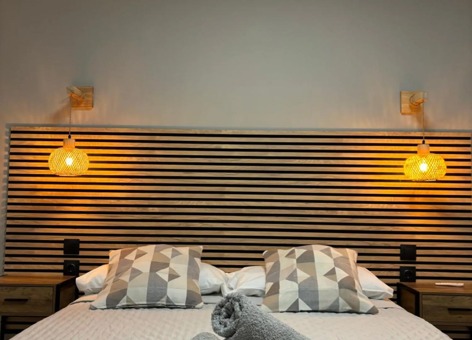 Apartamento Gran Tarajal İspanya