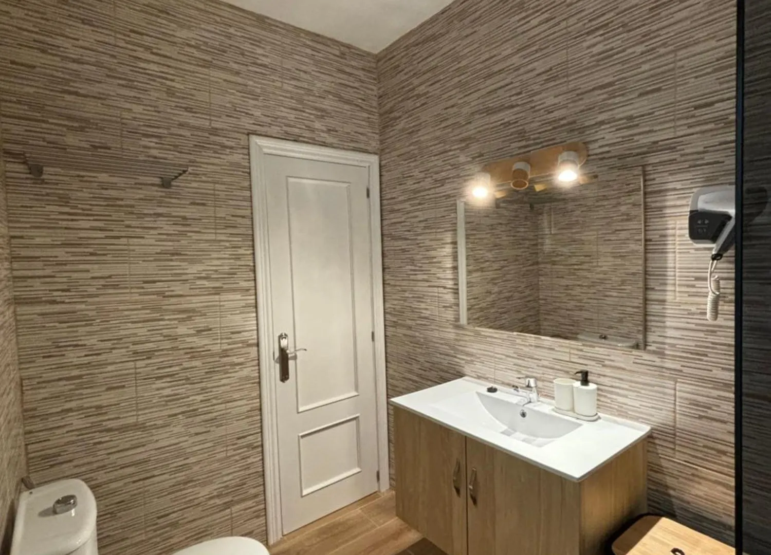 Apartamento Gran Tarajal Daire